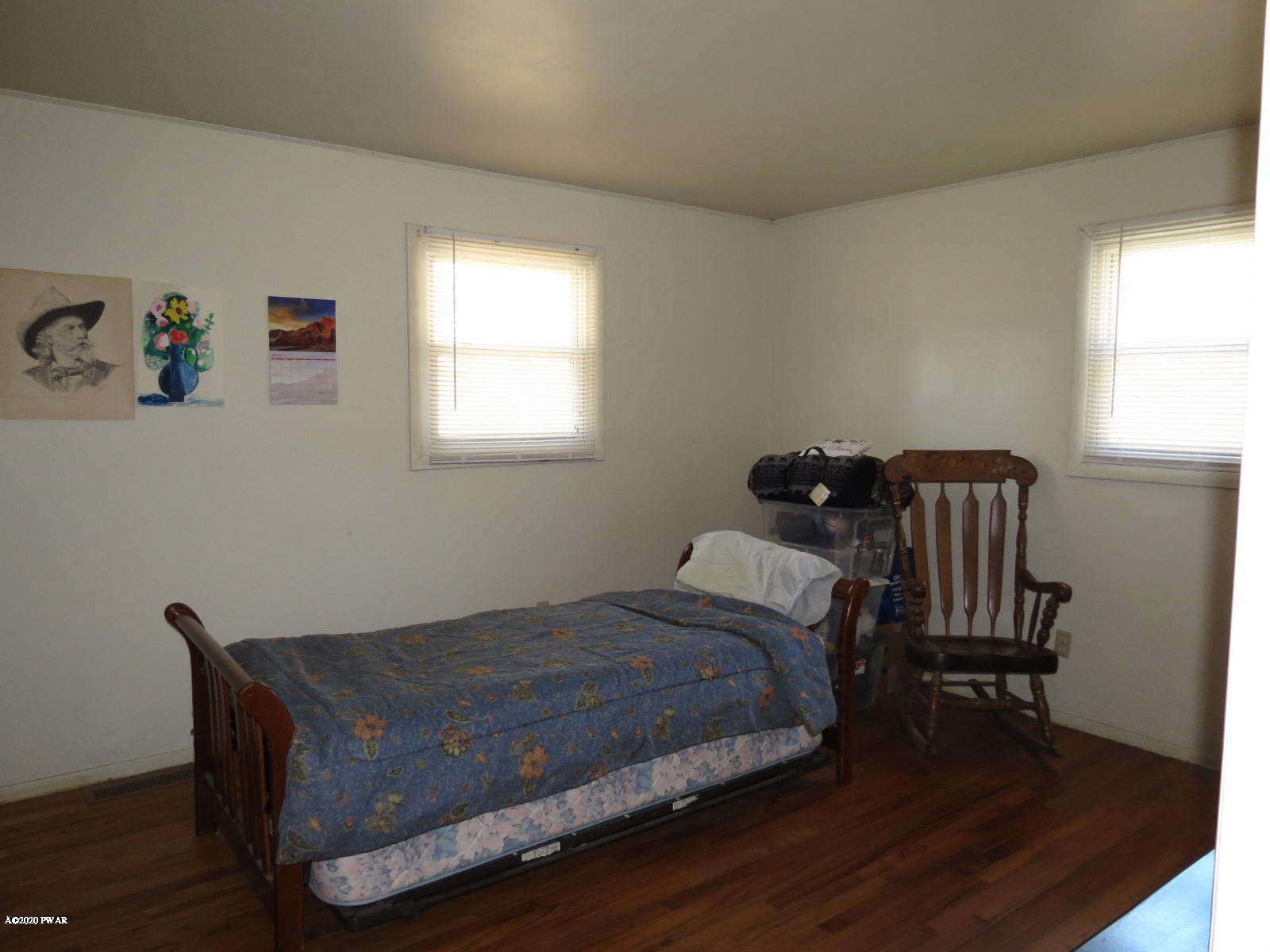 920 Spring Hill Road Sterling, PA 18463 - Photo 17 of 17 Bedroom 2