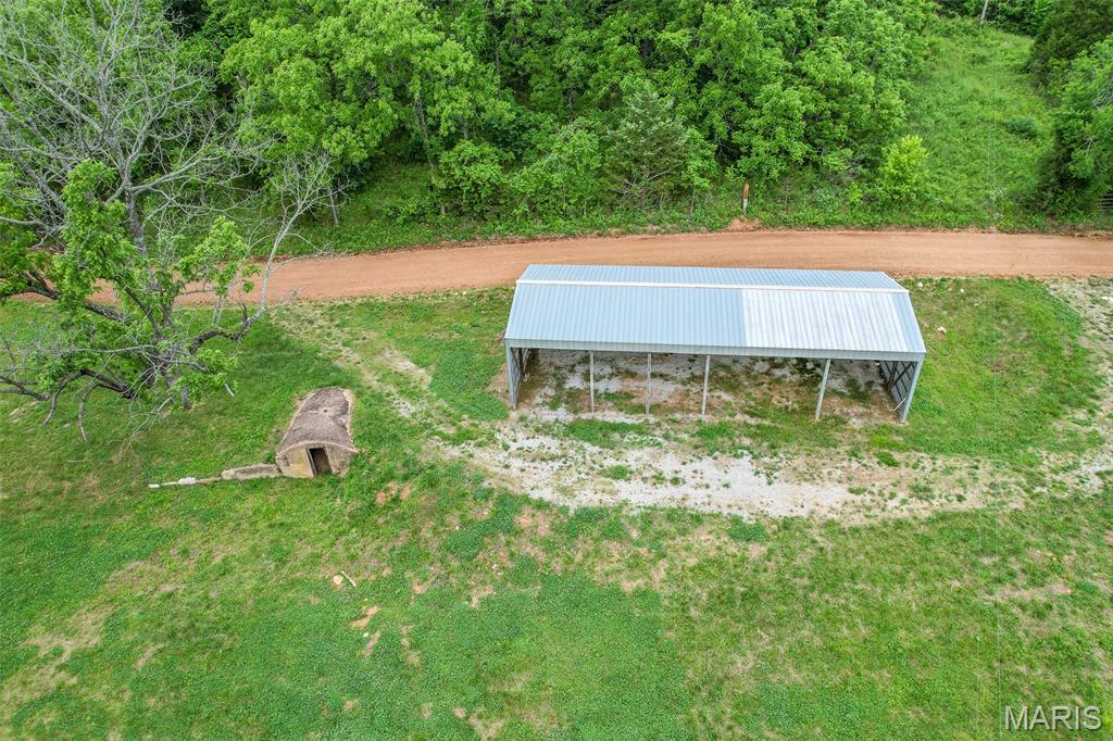 4354 Odell Road Grovespring, MO 65662 - Photo 24 of 27