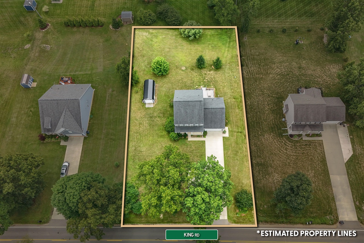 7315 King Road Spring Arbor, MI 49283 - Photo 49 of 62