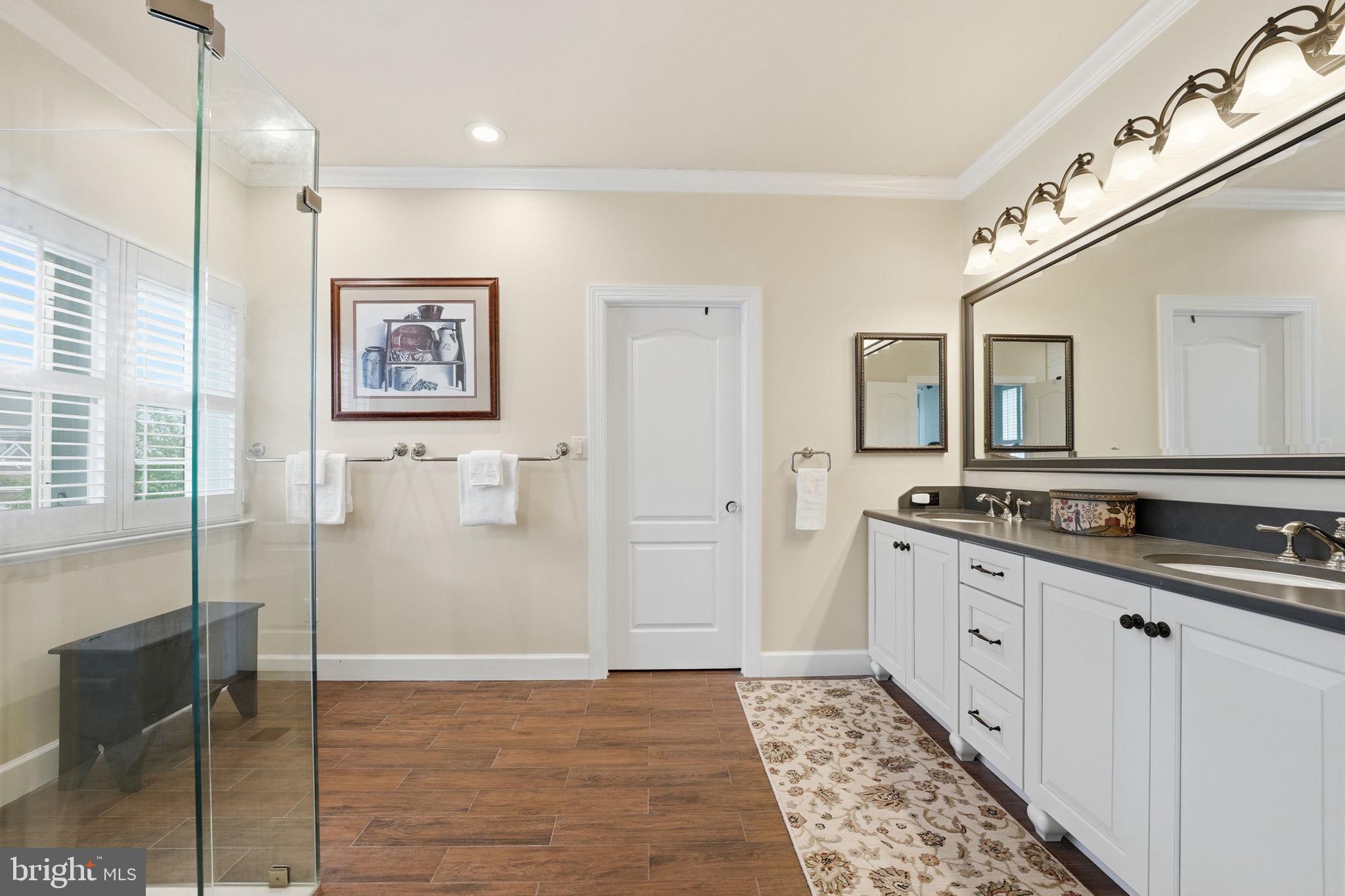 7805 Rose Garden Lane Springfield, VA 22153 - Photo 55 of 86
