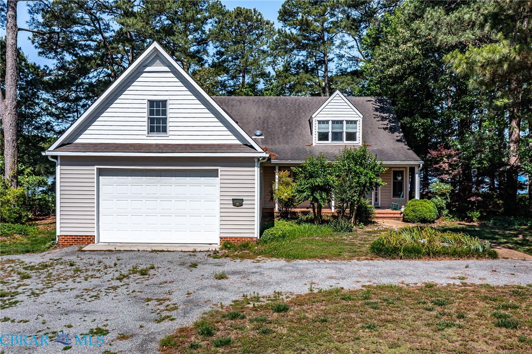 75 Lagrange Avenue Kilmarnock, VA 22482 - Photo 64 of 93