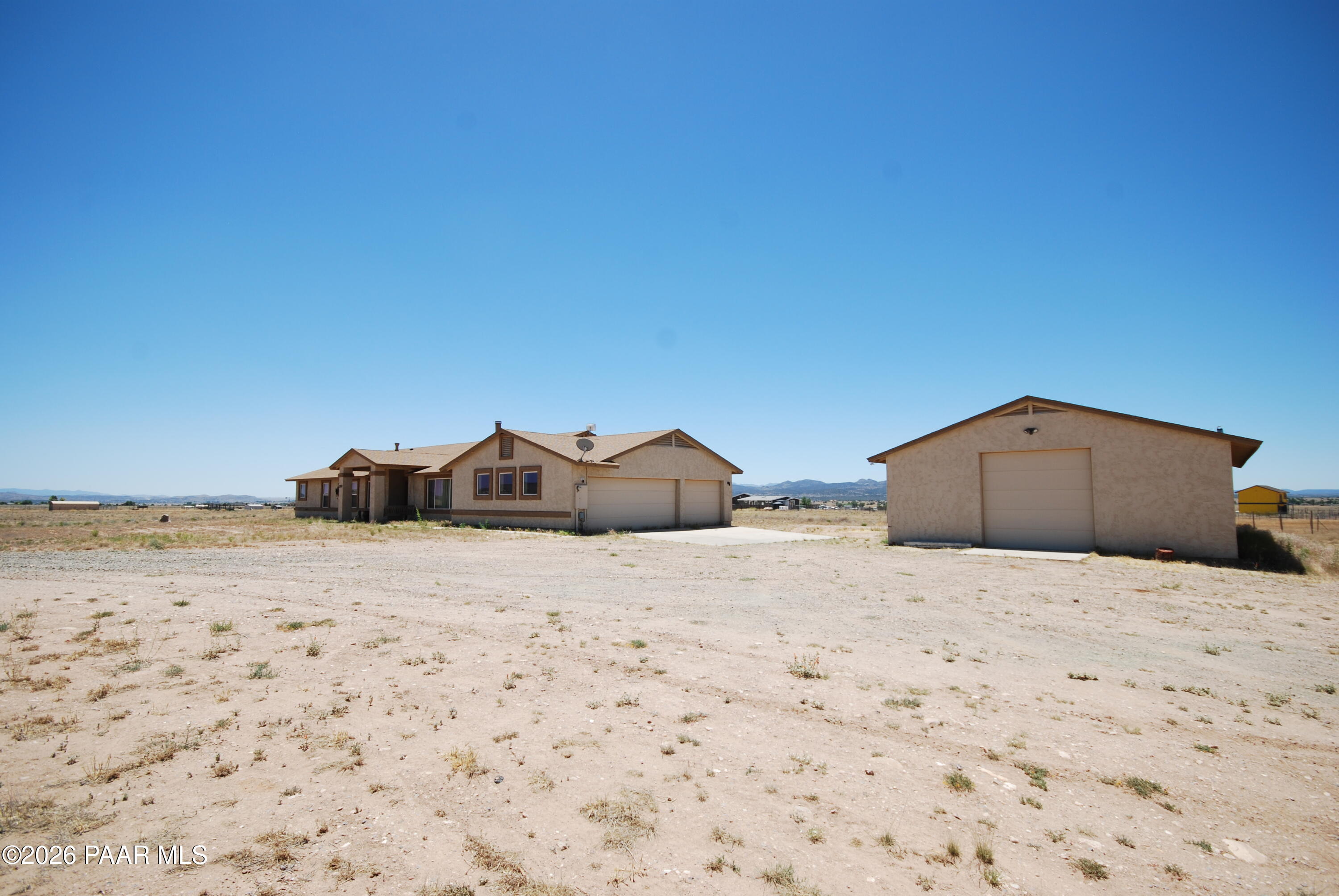 3555 Big Chino Road Paulden, AZ 86334 - Photo 3 of 35 3555 W Big Chino