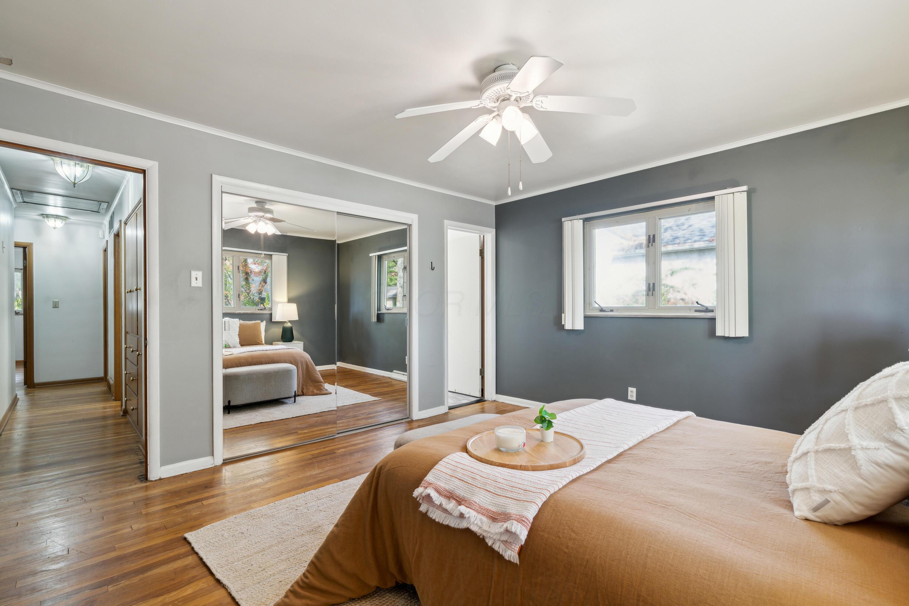 1479 Kenwick Road Columbus, OH 43209 - Photo 20 of 30 Primary Suite
