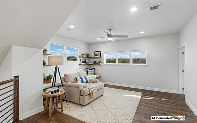 $899,000 | 4001 High Oak Drive, Belton, TX 76513