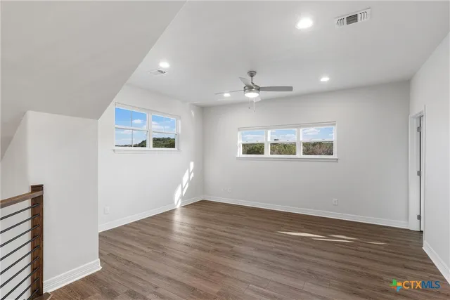 $899,000 | 4001 High Oak Drive, Belton, TX 76513