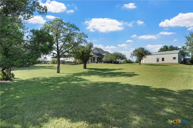 $899,000 | 4001 High Oak Drive, Belton, TX 76513
