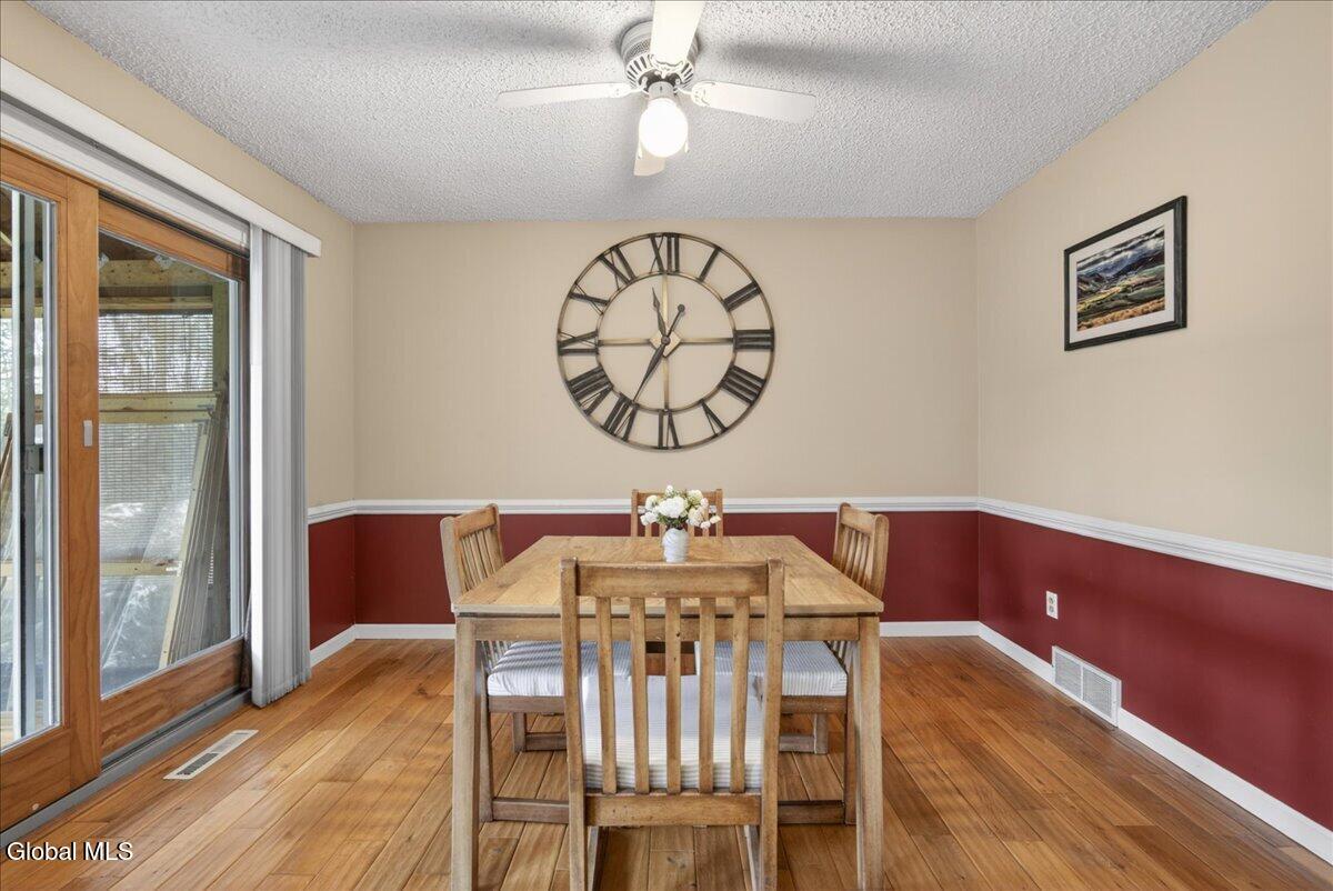 63 Jenkins Road Ballston, NY 12027 - Photo 30 of 83 2nd Dining Room Space!