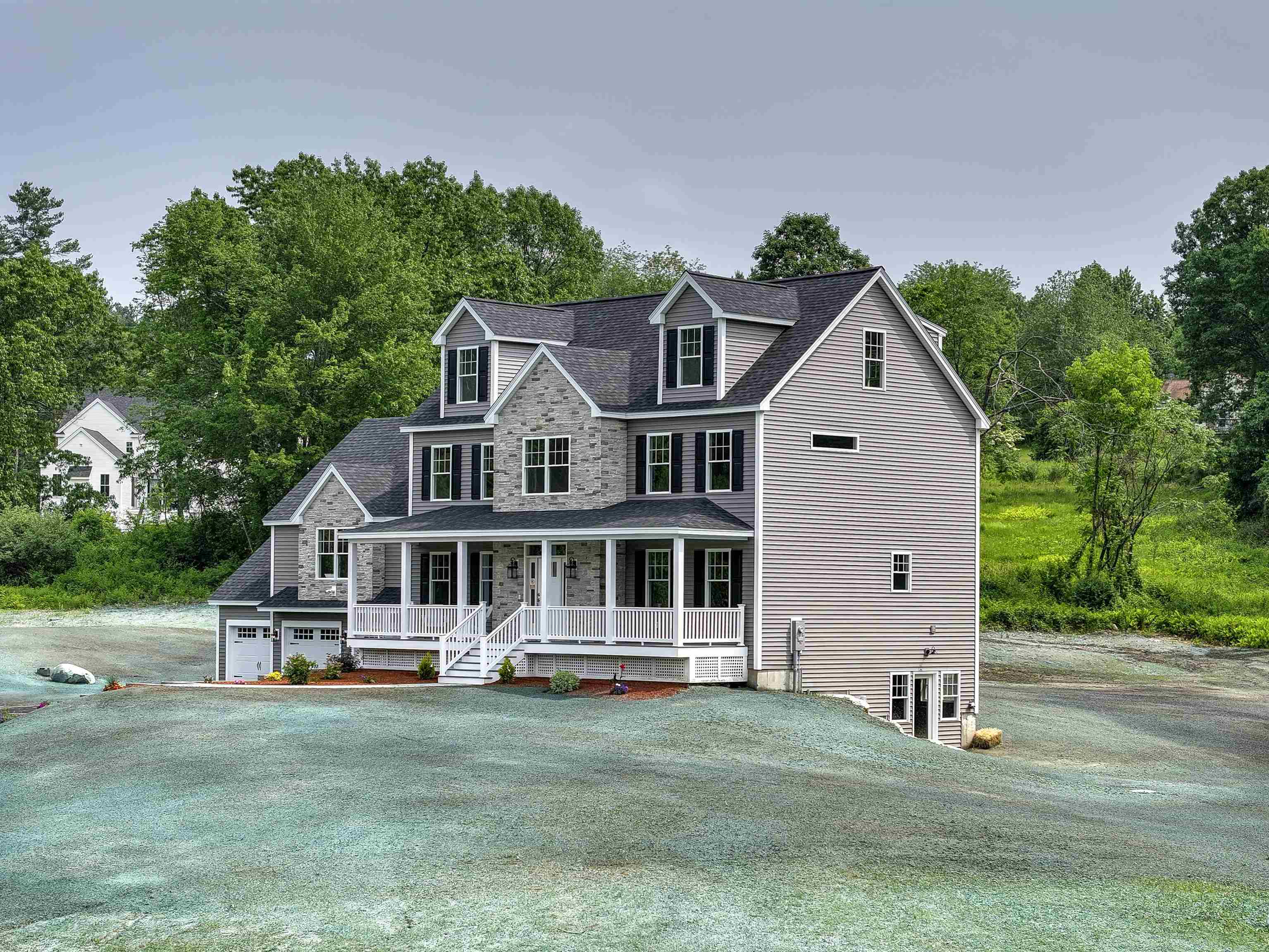 18 Nelsons Way Hollis, NH 03049 - Photo 5 of 54 Gallery Image 5