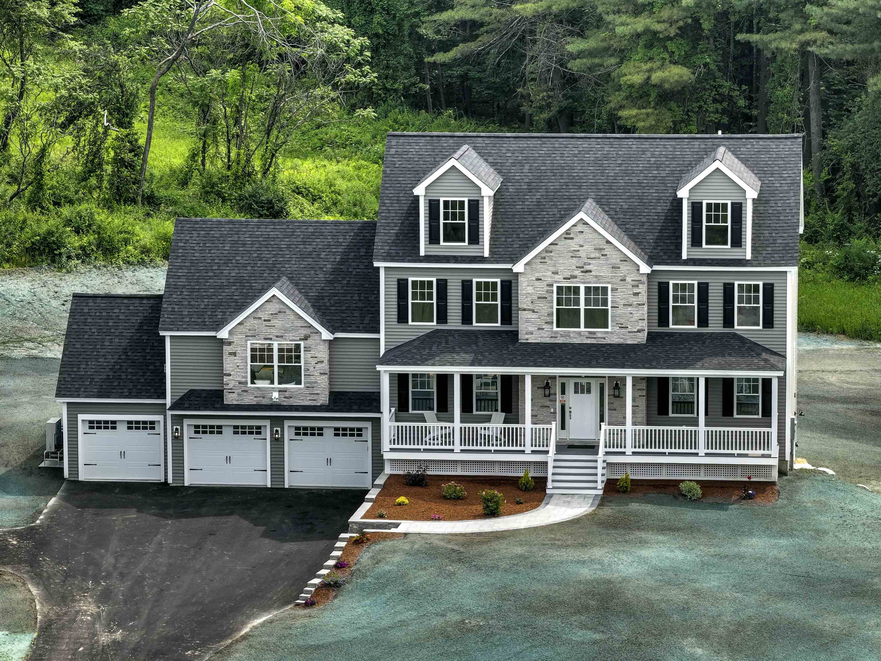 18 Nelsons Way Hollis, NH 03049 - Photo 6 of 54 Gallery Image 6