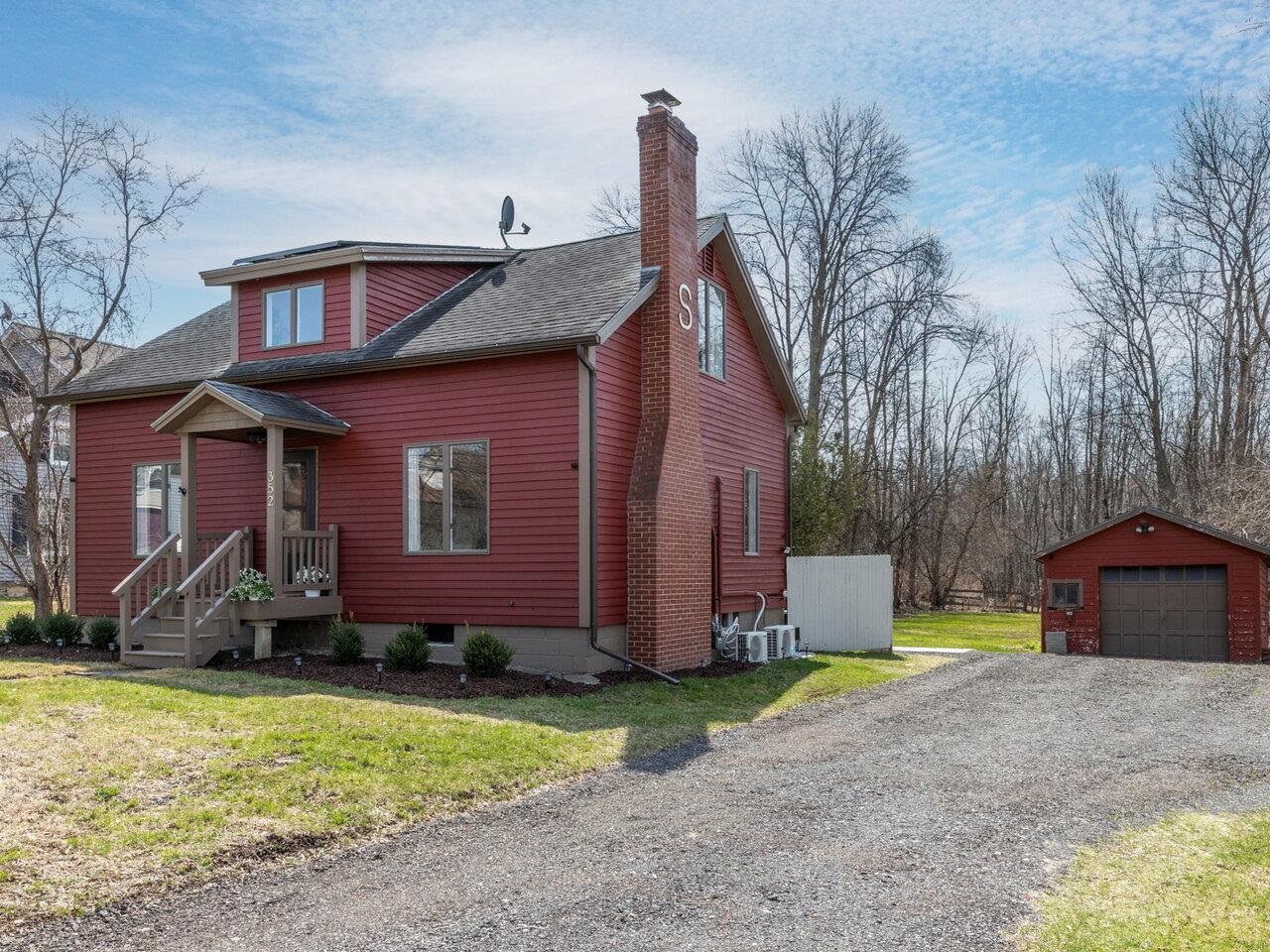 352 Lake Road St. Albans Town, VT 05478 - Photo 35 of 44