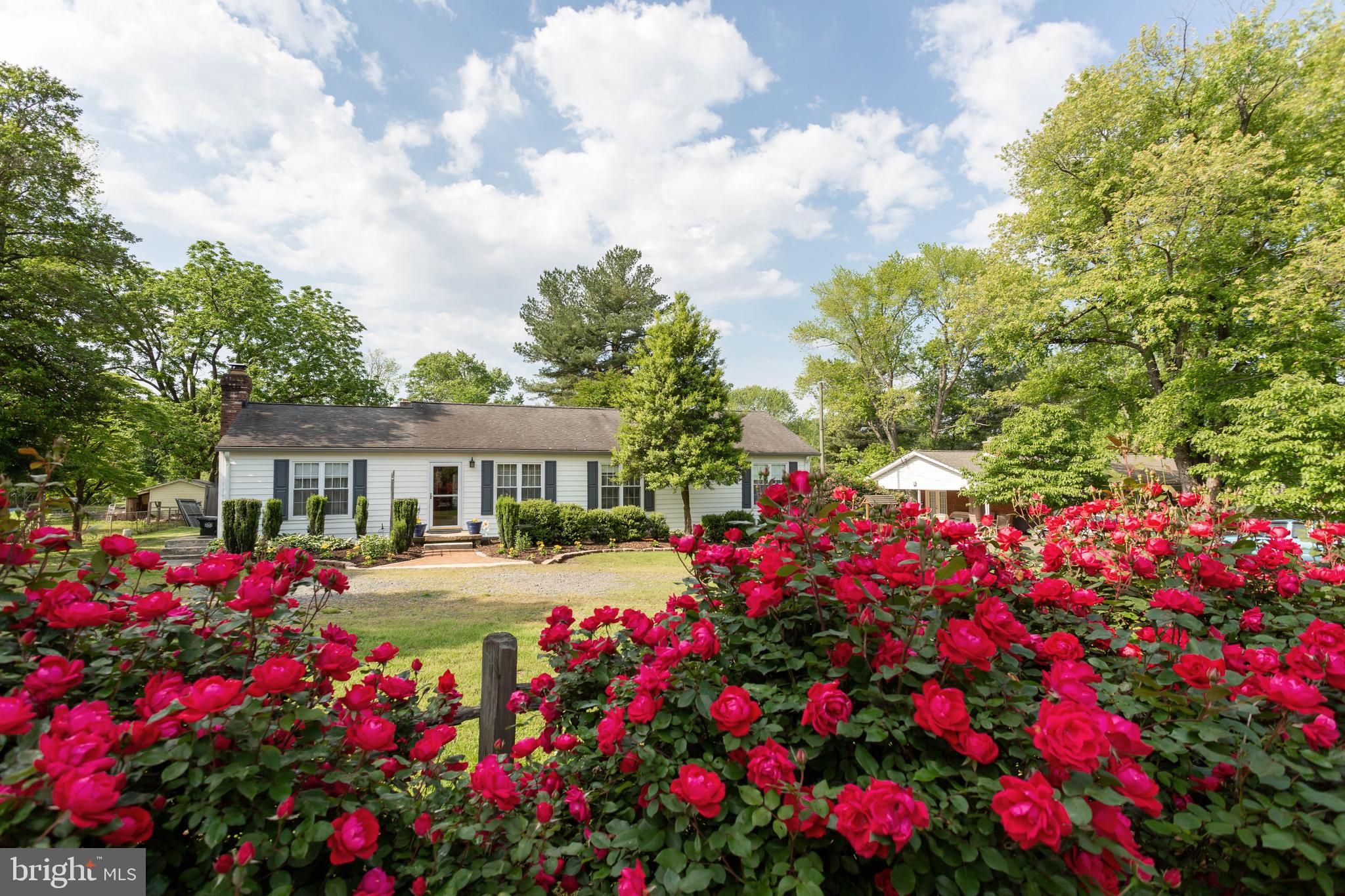 8021 Rugby Road Manassas, VA 20111 - Photo 1 of 20 Gallery Image 1