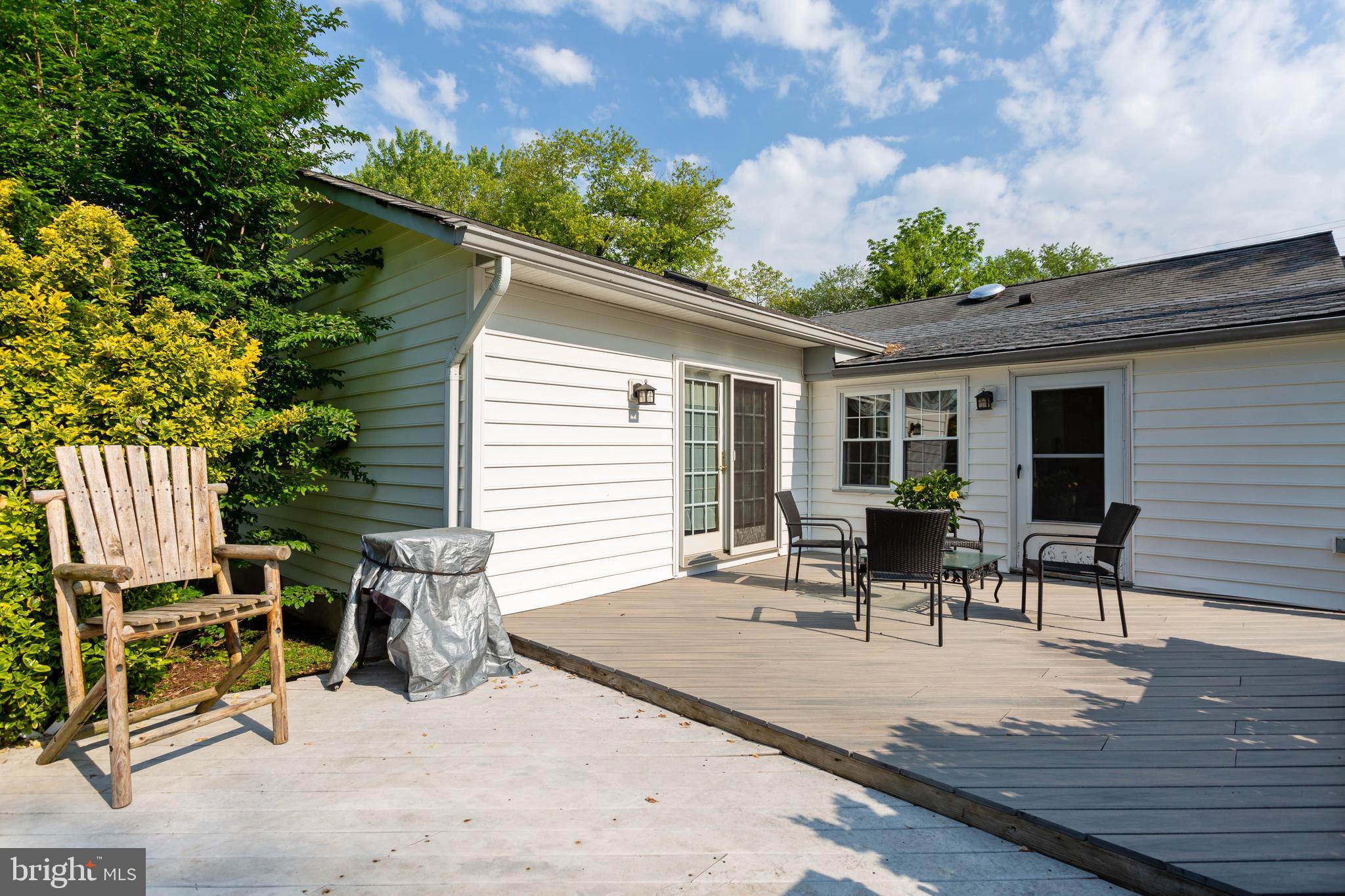 8021 Rugby Road Manassas, VA 20111 - Photo 19 of 20 Gallery Image 19