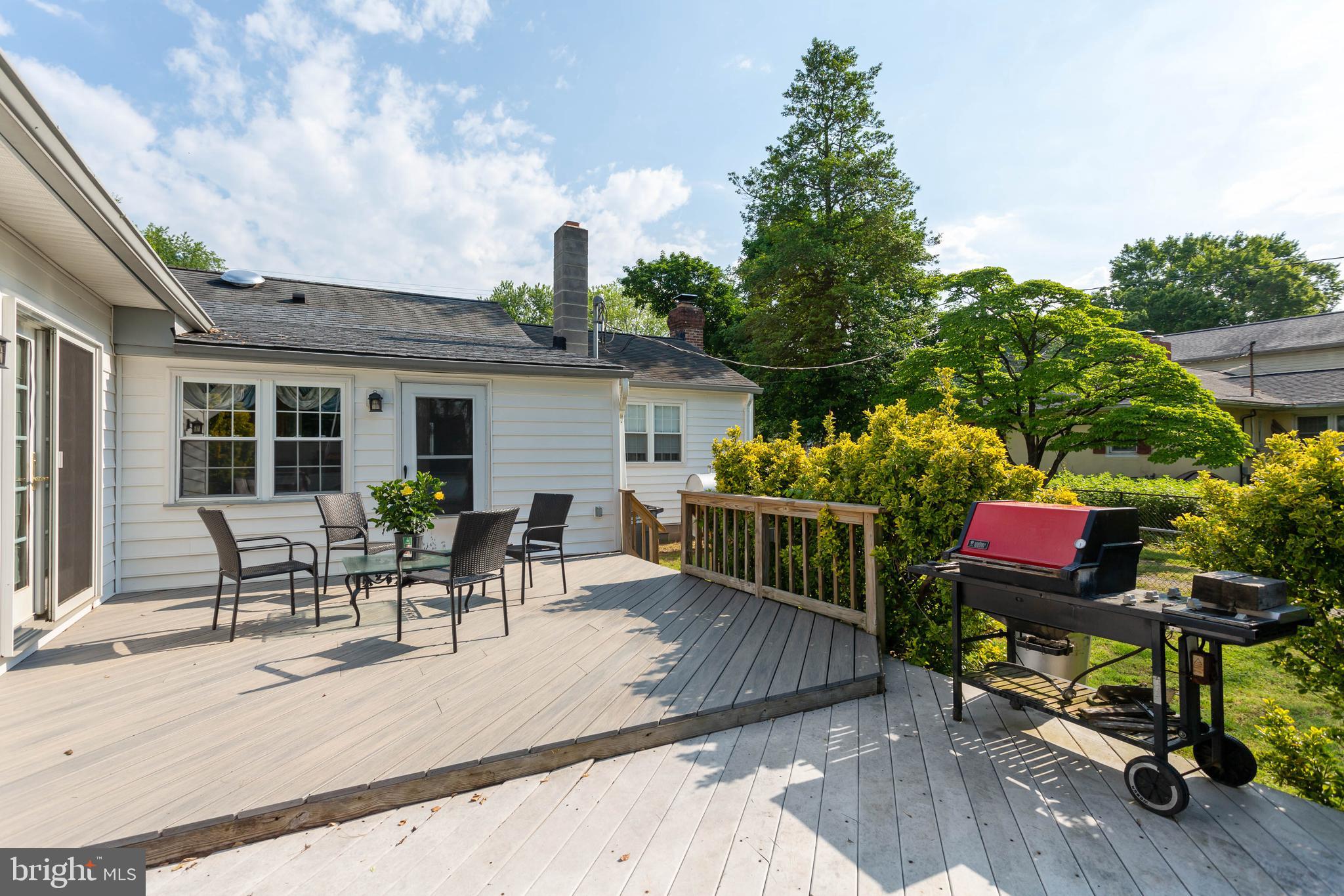 8021 Rugby Road Manassas, VA 20111 - Photo 20 of 20 Gallery Image 20