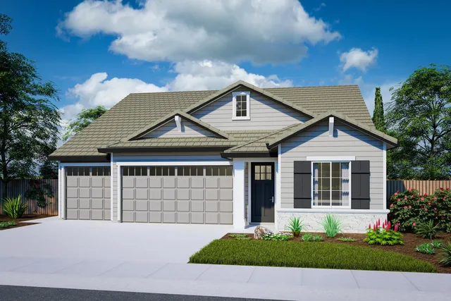 $789,990 | 2097 Pogonia Street, Roseville, CA 95747