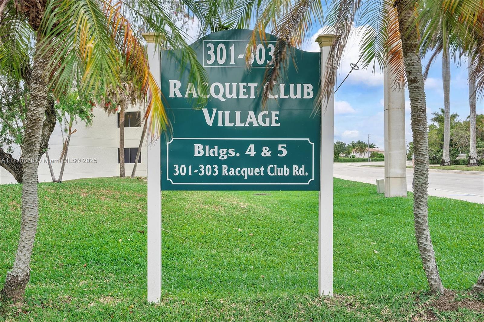 301 Racquet Club Road, Unit 208 Weston, FL 33326 - Photo 33 of 33 Gallery Image 33