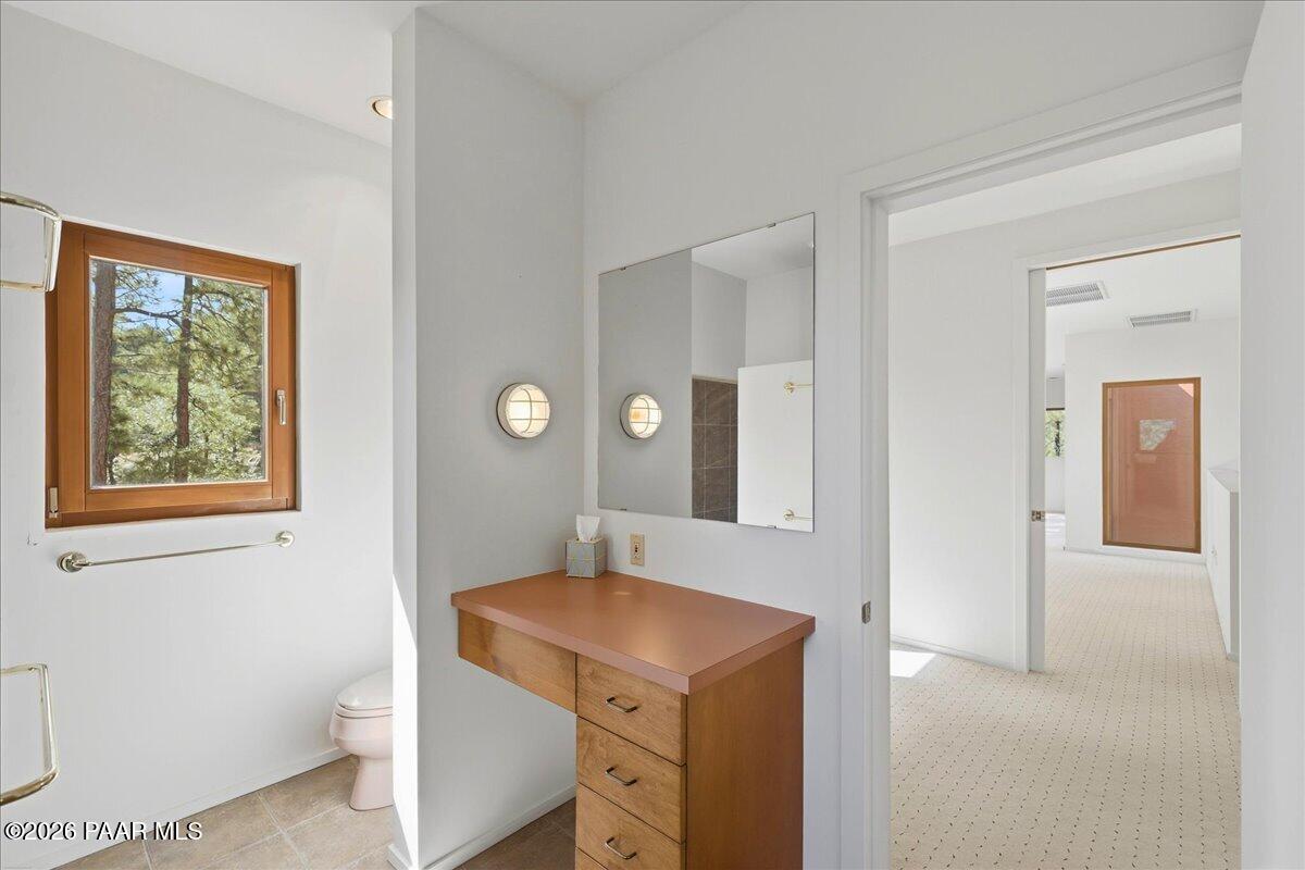 8250 South Snowdrift Mine Road Prescott, AZ 86303 - Photo 20 of 42 24-Bathroom