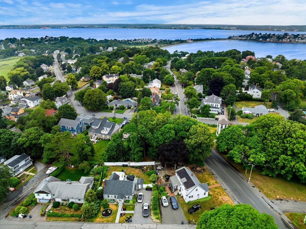 239 Nahant Road Nahant, MA 01908 - Photo 30 of 40