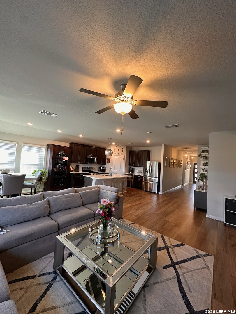 206 Santo Spirit Road Hutto, TX 78634 - Photo 7 of 45