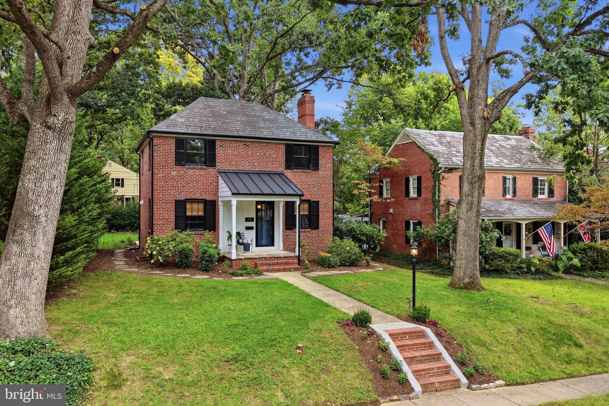 Welcome to 6905 Kenleigh Road!
