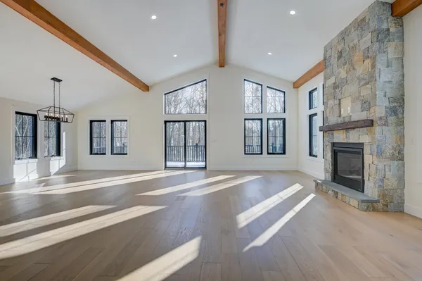 $1,200,000 | 21 Hidden Glade Drive, Bartlett, NH 03845