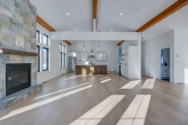 $1,200,000 | 21 Hidden Glade Drive, Bartlett, NH 03845
