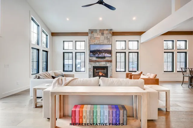 $1,200,000 | 21 Hidden Glade Drive, Bartlett, NH 03845