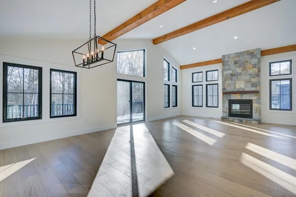 $1,200,000 | 21 Hidden Glade Drive, Bartlett, NH 03845