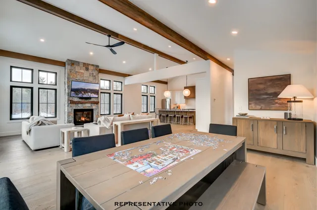 $1,200,000 | 21 Hidden Glade Drive, Bartlett, NH 03845