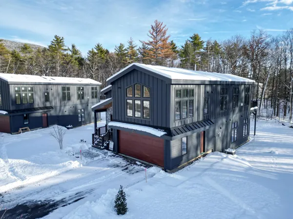 $1,200,000 | 21 Hidden Glade Drive, Bartlett, NH 03845