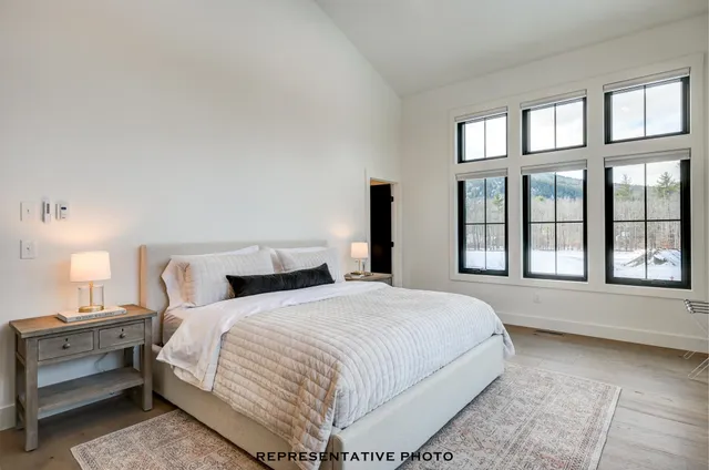 $1,200,000 | 21 Hidden Glade Drive, Bartlett, NH 03845