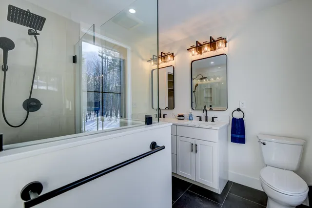 $1,200,000 | 21 Hidden Glade Drive, Bartlett, NH 03845