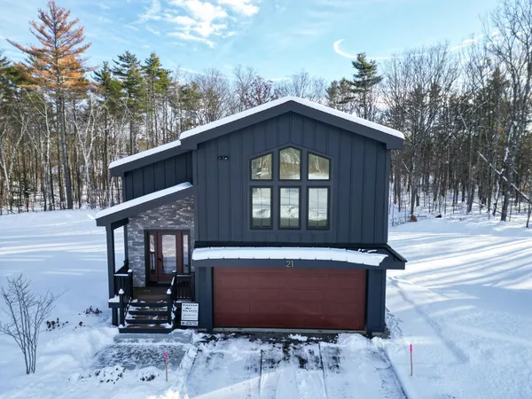 $1,200,000 | 21 Hidden Glade Drive, Bartlett, NH 03845