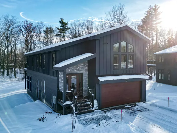 $1,200,000 | 21 Hidden Glade Drive, Bartlett, NH 03845
