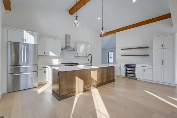 $1,200,000 | 21 Hidden Glade Drive, Bartlett, NH 03845