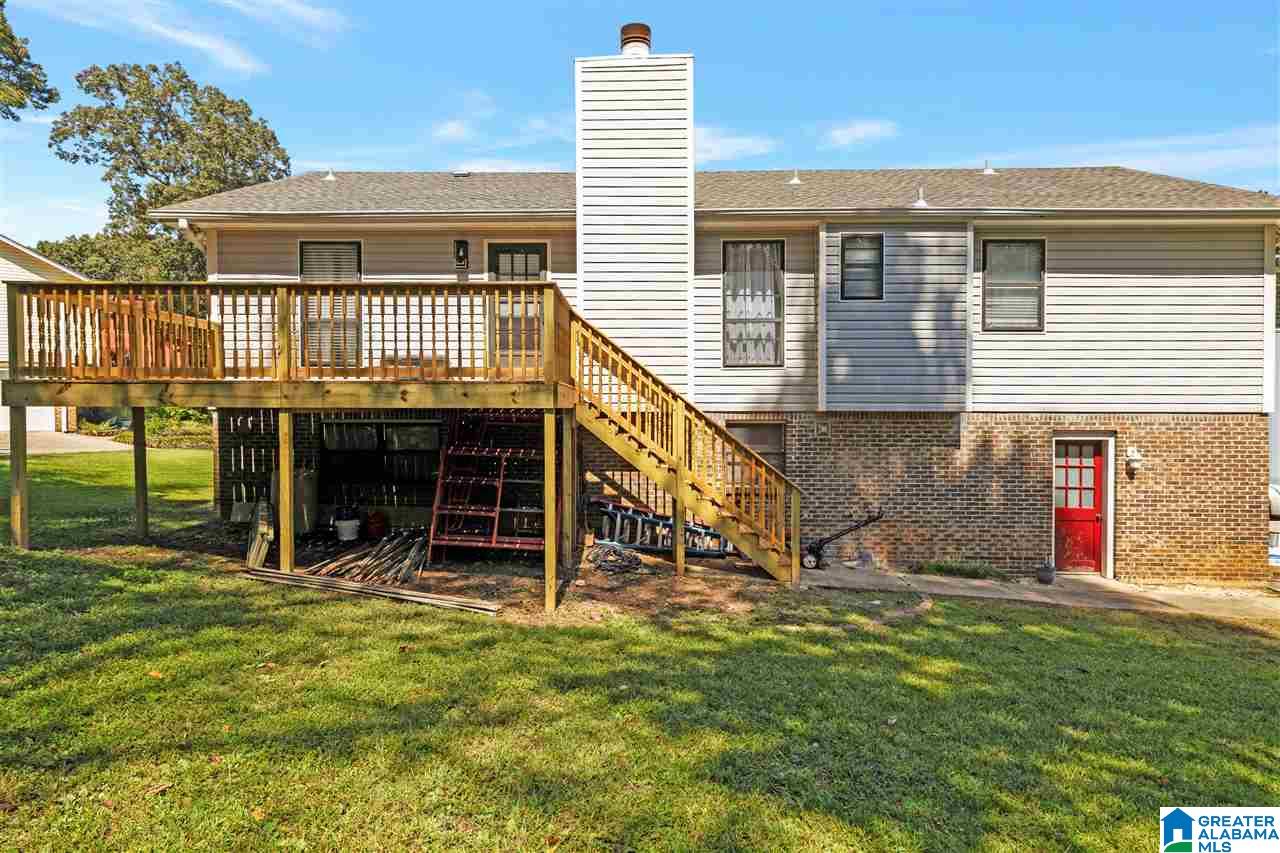 2712 Southwind Circle Alabaster, AL 35007 - Photo 30 of 32