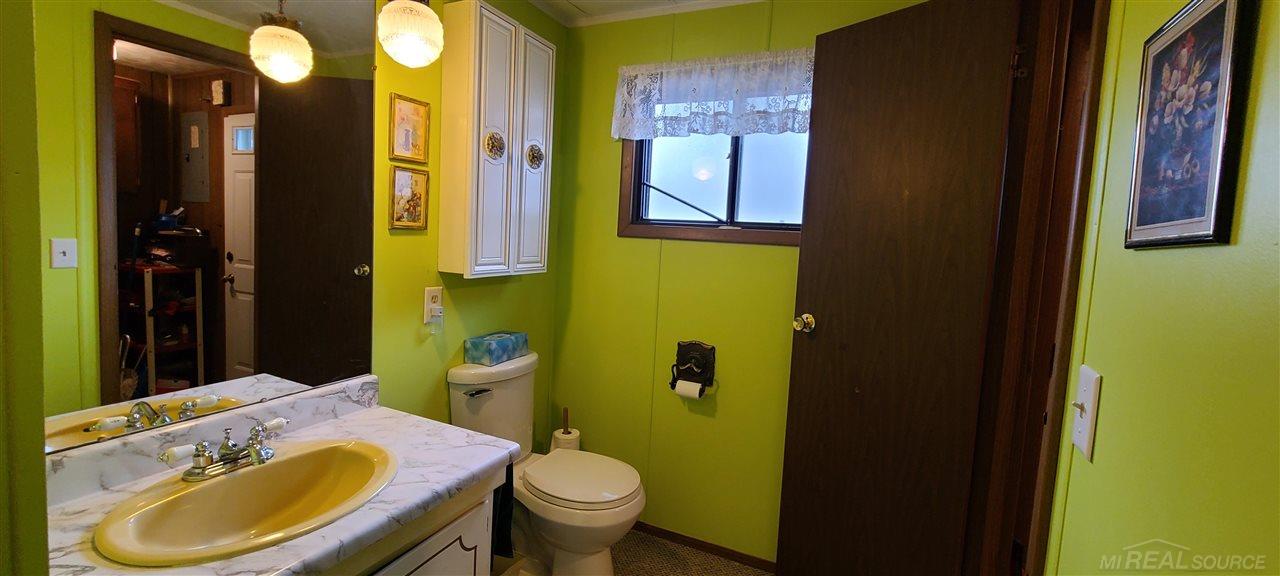7435 Birchtree Road Lexington, MI 48450 - Photo 19 of 34