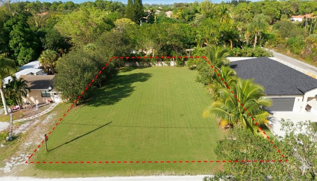 6275 Bischoff Road West Palm Beach, FL 33413 - Photo 2 of 2 an aerial view of a residential houses
