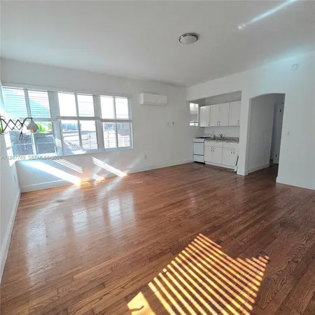 $1,650 | 7936 Harding Avenue, Unit 6, Miami Beach, FL 33141