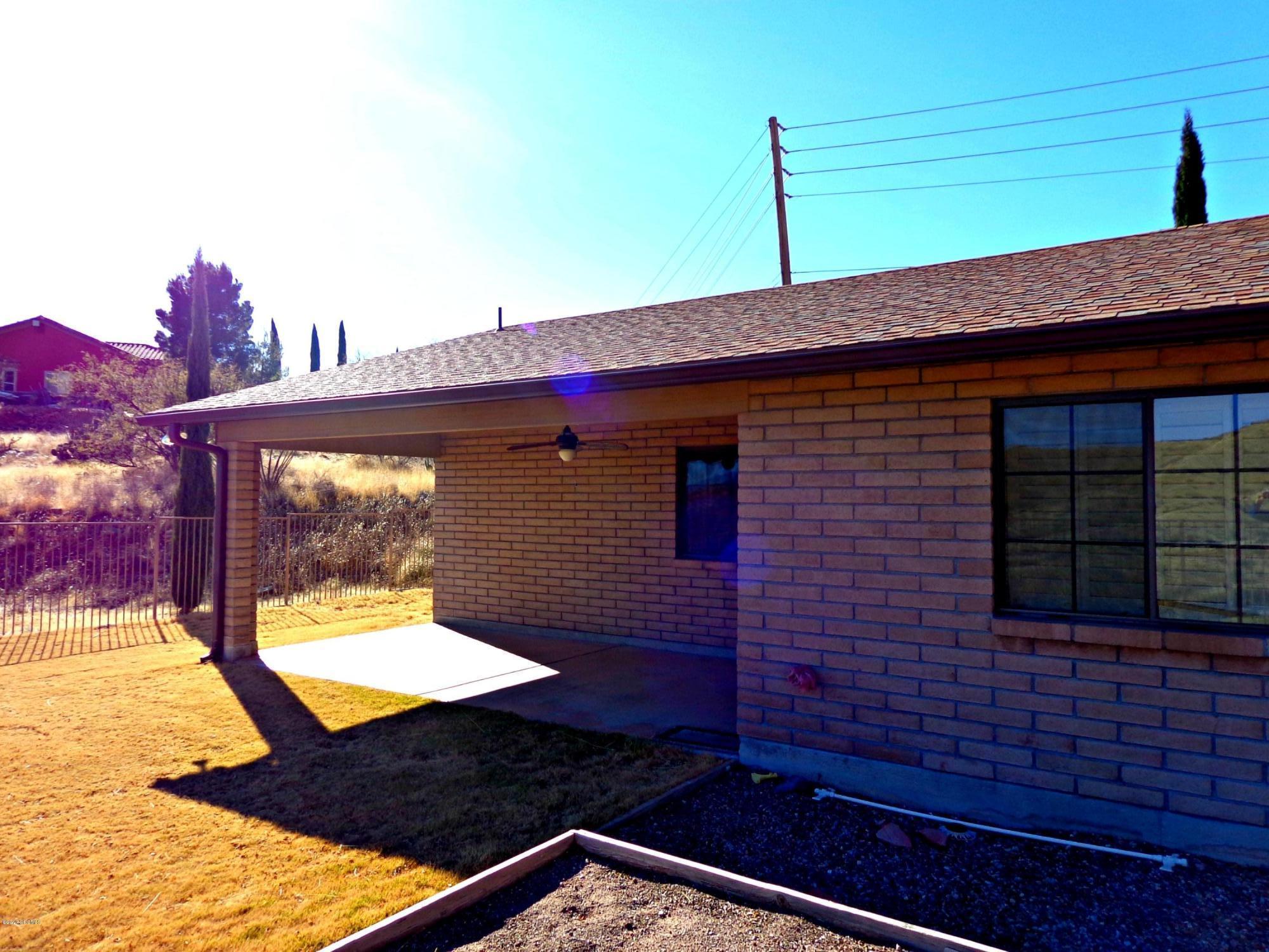 406 Camino Canoa Rio Rico, AZ 85648 - Photo 18 of 19