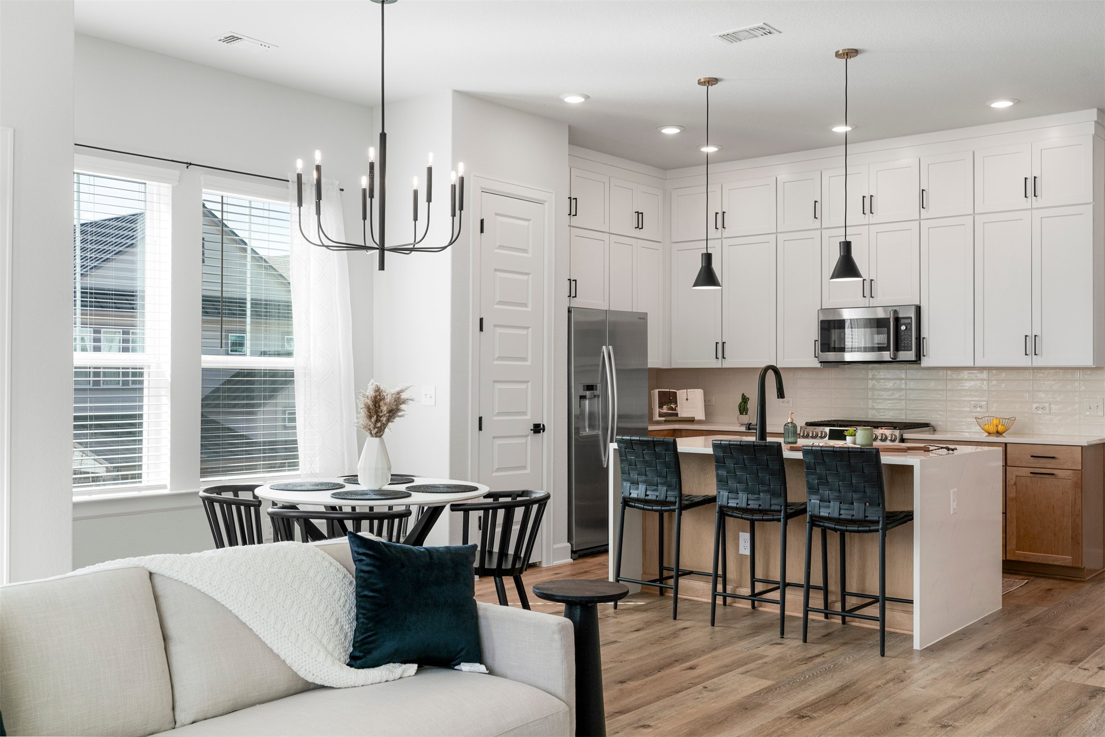 3900 Taniguchi Street Austin, TX 78723 - Photo 1 of 39 Welcome to Mueller, the spot where living North of the river feels like your dream come true