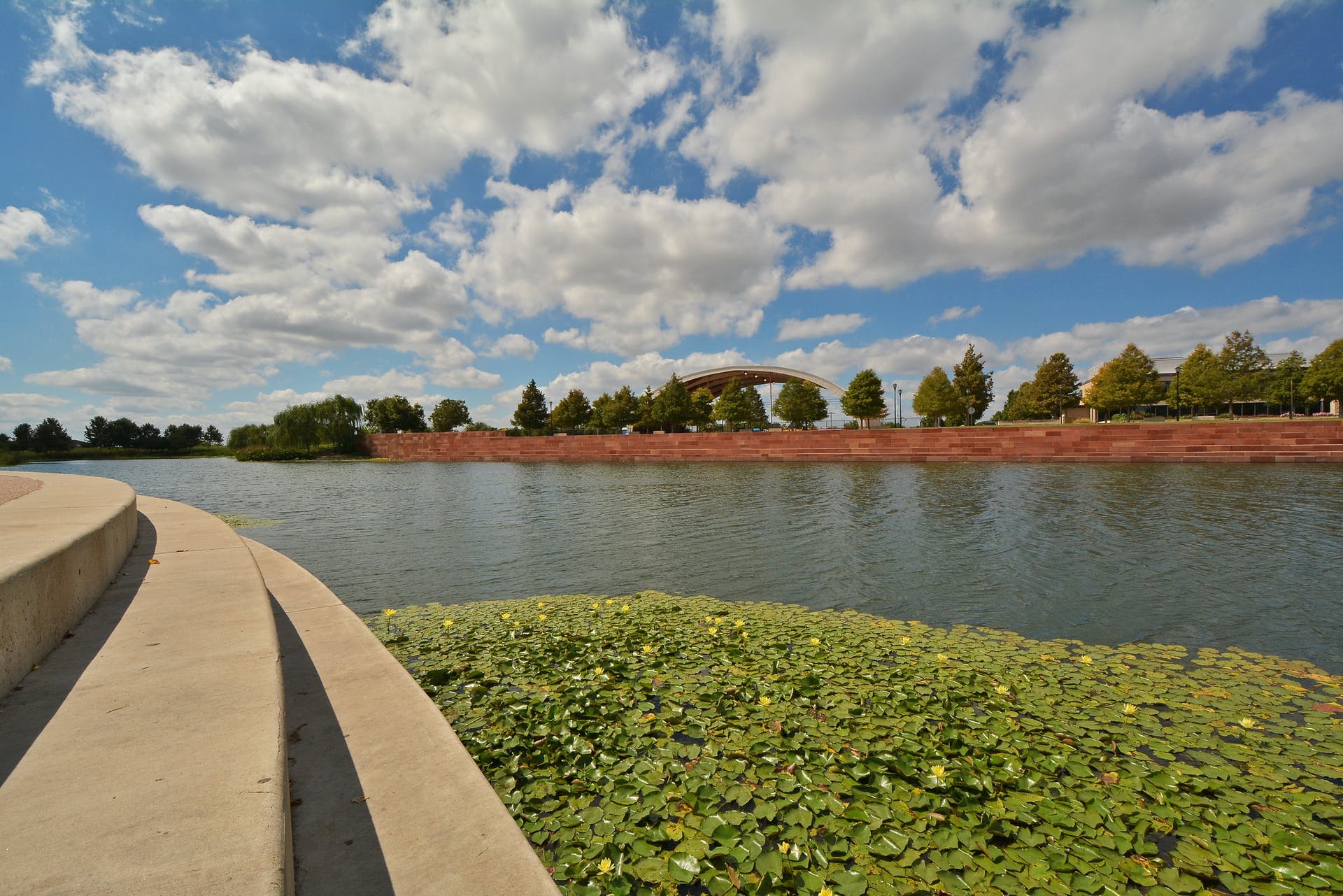 3900 Taniguchi Street Austin, TX 78723 - Photo 39 of 39 The community is built for those who love the outdoors, with miles of trails weaving through parks, green spaces, and around the picturesque lake—perfect for morning jogs, afternoon bike rides, or evening strolls