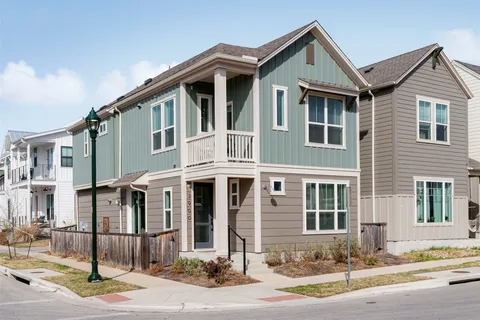 $675,000 | 3900 Taniguchi Street, Austin, TX 78723