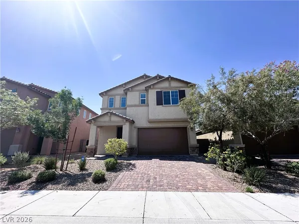 $2,700 | 6214 Orions Belt Peak Street, North Las Vegas, NV 89031