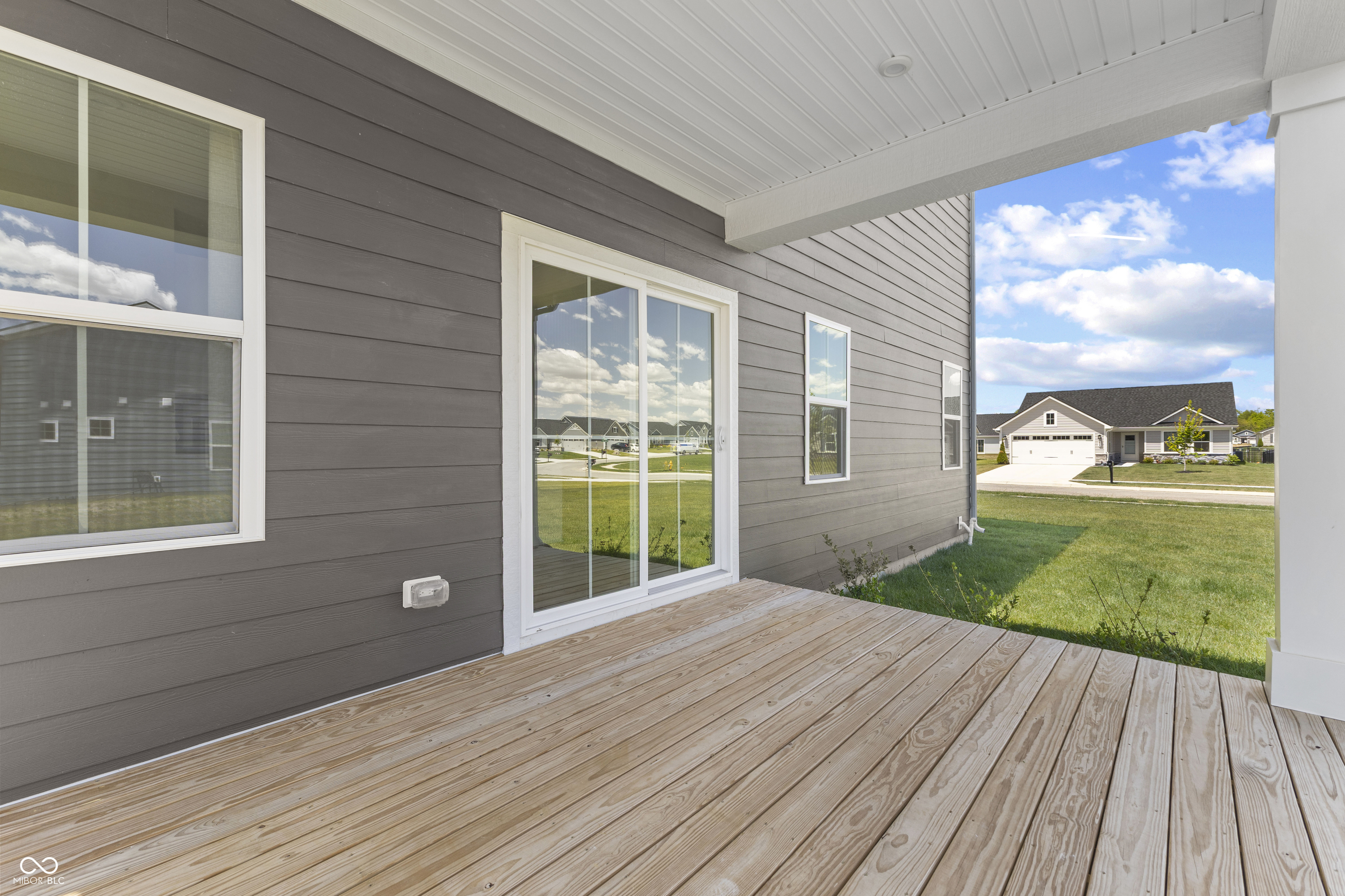 213 McNair Road Whiteland, IN 46184 - Photo 42 of 45