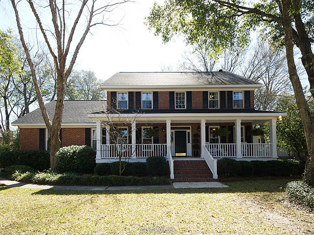 930 Compass Point Charleston, SC 29412 - Photo 1 of 41 Welcome Home