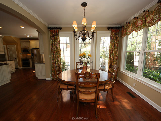 930 Compass Point Charleston, SC 29412 - Photo 12 of 41 Eat-in area