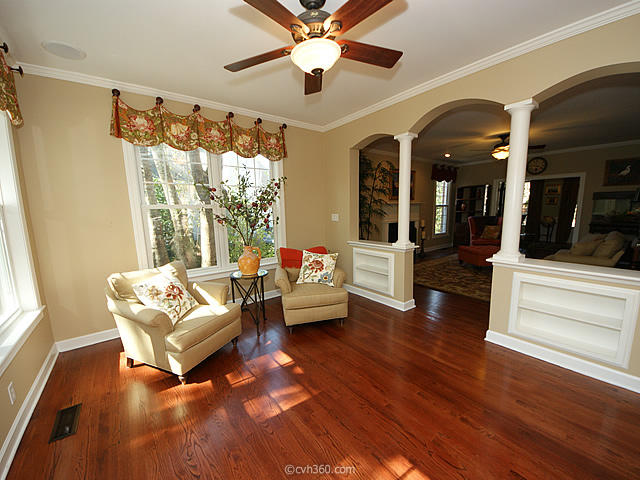 930 Compass Point Charleston, SC 29412 - Photo 13 of 41 Sunroom