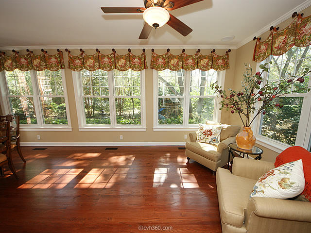 930 Compass Point Charleston, SC 29412 - Photo 14 of 41 Sunroom