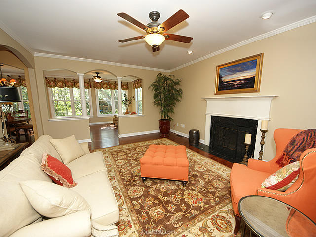 930 Compass Point Charleston, SC 29412 - Photo 15 of 41 Family Room