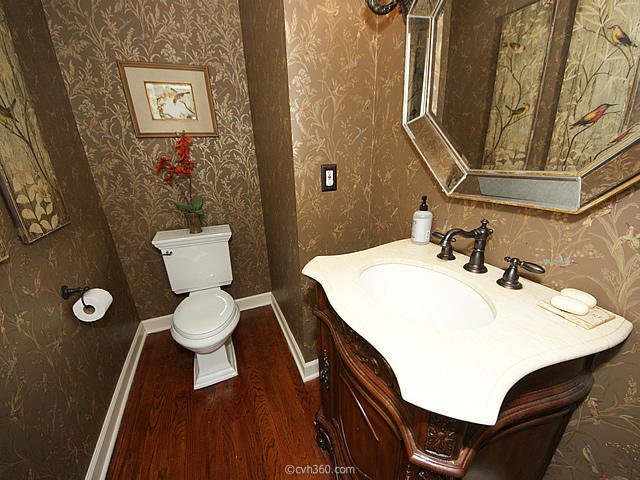 930 Compass Point Charleston, SC 29412 - Photo 19 of 41 Half Bath